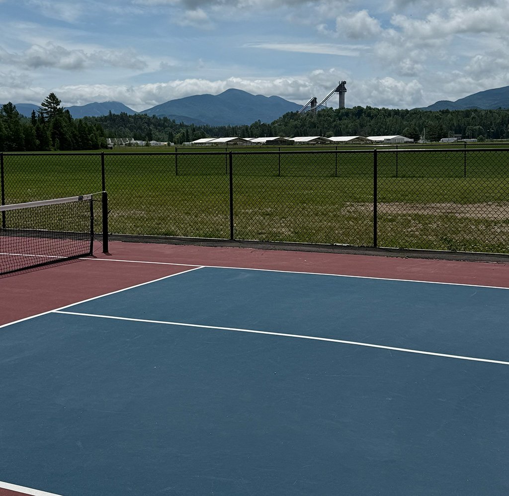 Lake Placid Pickleball